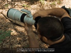 富士新發(fā)布XF500mmF5.6超長焦鏡頭，售價(jià)2999美元！