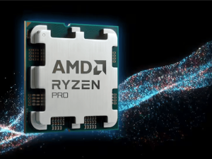 AMD锐龙AI PRO 300：NPU算力称冠，强在何处？