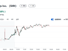 巴菲特再出手！增持SiriusXM，持股比例已至32%