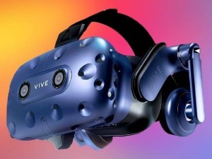 HTC VIVE Focus Vision体验：更完善全面，友好度爆棚！