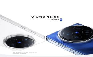 汇顶科技助力vivo X200系列，Pro款超声波指纹成亮点？