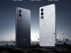 OPPO K12 Plus全渠道開售，1799元拿下史上最大電池！