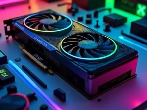 英偉達RTX 5070曝光：光柵化性能比4070 Ti SUPER強5%？