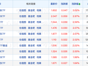 公募界大變動(dòng)！富安達(dá)基金高層“換血”，又有分公司注銷(xiāo)？