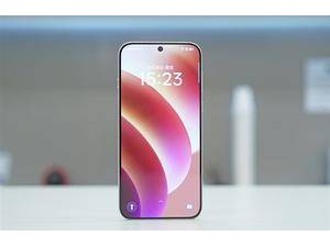 OPPO Find X8標配磁吸生態(tài)，蘋果設(shè)備也能兼容？