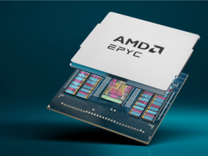 AMD EPYC 9005系列揭秘：首次融合三种工艺，架构有何领先？