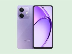 1099元檔位最抗摔手機？OPPO A3i上架引關(guān)注！