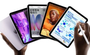 苹果新iPad mini 7来袭，这次竟然支持esim通信！