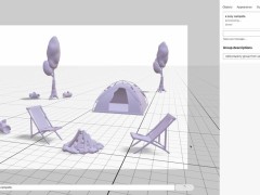 Adobe新推AI工具：構建3D、消除路人、清潔鏡頭，這波操作如何？