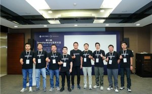 OpenHarmony技术盛会：开发框架分论坛引领创新潮流，未来已来！