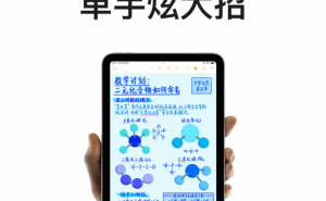 iPad mini 7大升级！USB-C接口，传输速率飙升？