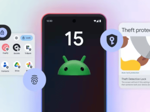 谷歌Pixel新動向，Android 15系統推送，帶來哪些創新？
