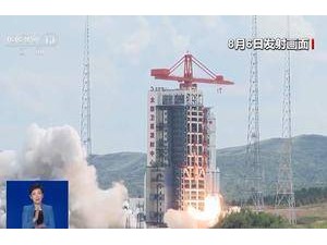 “千帆星座”再扩容！我国在轨卫星数量增至36颗