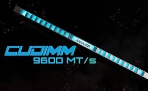 七彩虹CUDIMM DDR5内存达成10GHz！风冷双通，这波操作如何？