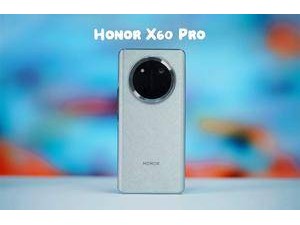 荣耀X60 Pro评测：抗摔长续航+卫星通信，耐用神机？