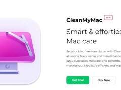 CleanMyMac 5.0新版本上线！老用户享半价升级福利？