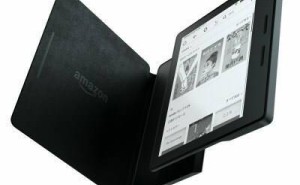 Kindle Oasis停产，物理翻页按键从此成绝响？