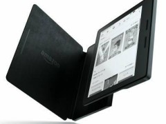 Kindle Oasis停产，物理翻页按键从此成绝响？