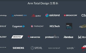 Arm晒一年设计生态成果，三星2nm GAA工艺V3芯粒抢眼！