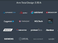 Arm曬一年設計生態成果，三星2nm GAA工藝V3芯粒搶眼！