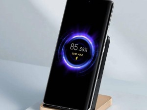 小米Redmi K80系列大升級？無線充電功能回歸！