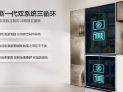 雙十一必搶！TCL洗衣機、冰箱，還有20%以舊換新補貼！