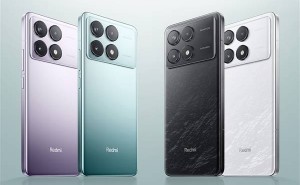 Redmi K80系列携无线充电回归，11月震撼登场？