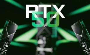 RTX 50全系显卡曝光：最高配32GB GDDR7显存！