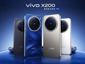 vivo X200系列維修價(jià)曝光：顯示屏995元起，貴嗎？