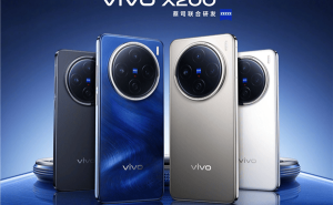 vivo X200系列维修价出炉：换屏近千，主板超两千！