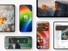 OPPO ColorOS 15正式版來襲，哪些機型將率先升級？