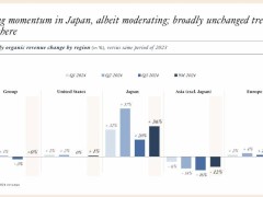 LVMH控价难题：中国市场，美妆“黑代购”将严打？