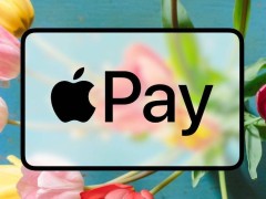 Apple Pay新藍圖：開啟下個“十年”，無接觸支付怎么變？