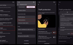安卓15上新！手机被盗也能智能检测，厉害了！