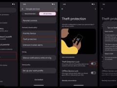 安卓15上新！手机被盗也能智能检测，厉害了！