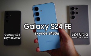 三星Galaxy S24 FE实力如何？Exynos 2400e芯片表现亮眼！