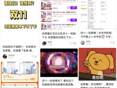 换帅首战双11，珀莱雅表现如何？网友：飘了？