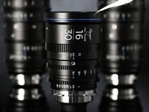 老蛙新鏡亮相！游俠Ranger 16-30mm T2.9全畫幅鏡頭來(lái)了！