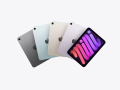 苹果iPad mini 7跑分曝光：单核2808多核6869，性能如何？