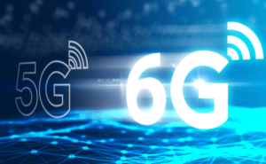 6G网速曝光：比5G快9000倍？1秒下载20部电影成真？