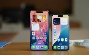 苹果iPhone 17新突破：12GB内存时代即将到来？