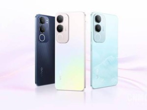 vivo Y19s新机亮相：5500mAh电池，国产芯片表现如何？