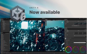 Unity 6引擎正式发布，游戏开发神器又有哪些新升级？