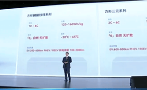 奇瑞新推鲲鹏电池，新能源汽车行业再添“助力器”？