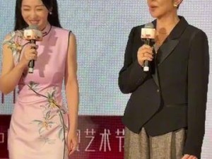 倪萍回憶童年：紡織女工竟是兒時夢想職業(yè)！