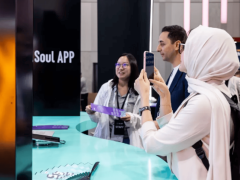 Soul App CTO揭秘：多模态大模型如何革新社交？新功能年底见！