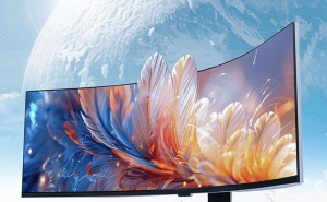 雷鸟U9带鱼屏显示器亮相：57英寸双4K 120Hz，仅11439元