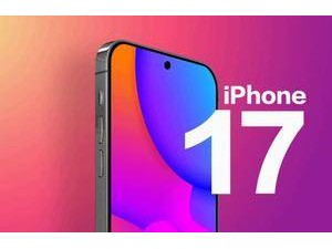 iPhone 17 Pro新變化：靈動島首次縮小，外觀迎革新？