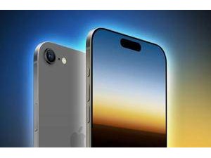 蘋果新招！iPhone17 Air超薄設計，顏值再升級？