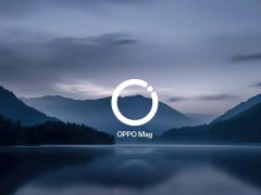 OPPO Mag磁吸生态配件亮相：手机壳、小涡轮、充电宝全都有！